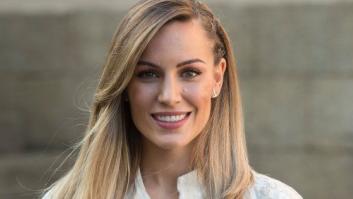 Edurne ('Got Talent') sube a Instagram una de sus fotos más comentadas: la clave es la compañía