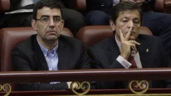 Fernández no tiene en la cabeza "expulsar a nadie en este momento"