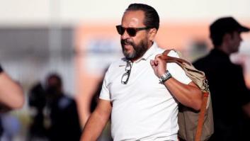 El Bigotes: "Casado debe saber que tiene mucha mierda en la mochila"