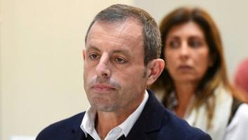 La defensa de Rosell cuestiona la competencia de la Audiencia Nacional para juzgarle por hechos fuera de España