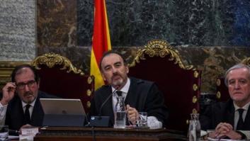 Fiscalía 0 - Defensas 1