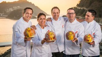 La Guía Repsol premia la profundización “en las raíces para innovar” en los Soles de 2019