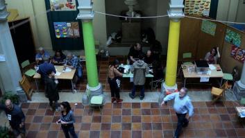 Los independentistas se planteaban realizar un segundo referéndum si el primero resultaba fallido para ellos