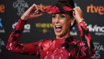 La confesión de la actriz María Barranco que hace estallar las risas: "Aún sigo viviendo de las rentas"