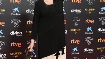 Batacazo de audiencia de los Goya: la gala menos vista en 15 años