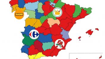 Cuál es y dónde está el supermercado más barato de tu ciudad