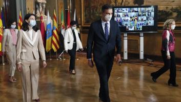 Las comunidades ejecutarán casi la mitad de los proyectos del fondo europeo