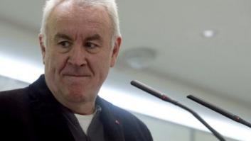 IU abre expediente a los portavoces Gordo y Pérez, pero rechaza su expulsión