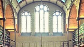 16 bibliotecas sobrecogedoramente bonitas de todo el mundo (FOTOS)