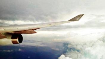 ¿Por qué si el petróleo baja los billetes de avión cuestan lo mismo?