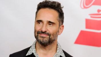Jorge Drexler: "Escribir es un maratón emocional, una vez que entras es muy intenso"
