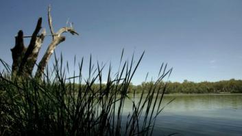 Los médicos de los ríos