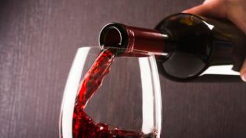 ¡Descubramos el vino! La vista