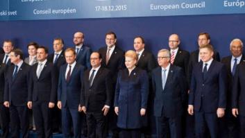 'Brexit' y la falta de liderazgo