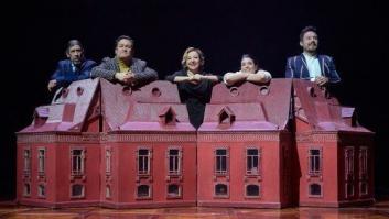 'El jardín de los cerezos' o Chéjov: nuestro contemporáneo