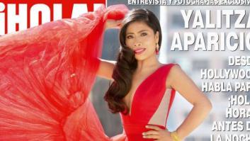 Blanca parece, blanca no es