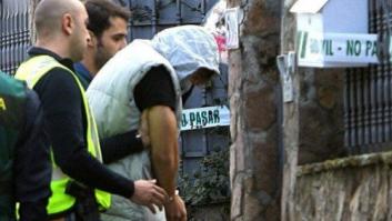 Arrestan a un segundo sospechoso del asesinato de la familia brasileña en Pioz