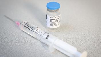 BioNTech presentará una vacuna para niños de 5 a 11 años en las próximas semanas