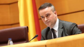 Iván Redondo reaparecerá ... para ser nombrado cofrade de honor del queso Idiazábal