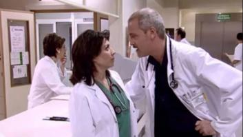 El adiós de Alicia Borrachero a Jordi Rebellón: "Lo fuiste todo, te quiero"