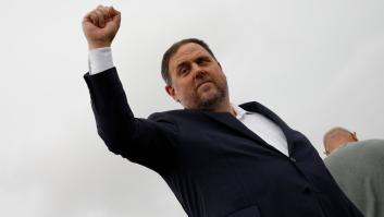 Junqueras: "Si el PSOE arrastra los pies en la mesa, la comunidad internacional tomará nota"