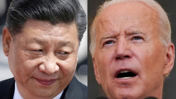 La llamada entre Biden y Xi para evitar "un conflicto" y que el mundo "sufra"