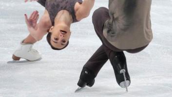 Las imágenes más impresionantes del Europeo de patinaje (FOTOS)