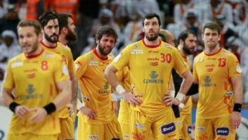 Los 'Hispanos' se quedan sin medalla en el Mundial