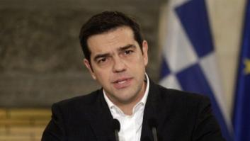 Tsipras, de gira por Europa
