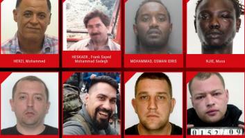 Una agresión sexual cada dos minutos en la Unión Europea: estos son los violadores más buscados