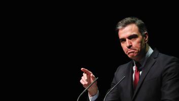 Una edil del PP en Huelva estalla contra Sánchez: "Te deberías haber muerto en la cuarentena"