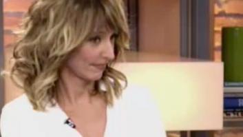 Emma García vive uno de sus momentos más incómodos en 'Viva la Vida': "Ay, por dios"