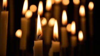 Las cenizas, la culpa y la Iglesia