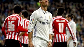 Cristiano Ronaldo: ¿una ruina deportiva para el Madrid?