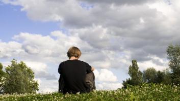 Soy gay y de niño intenté suicidarme varias veces. Ahora sé que no fue mi culpa