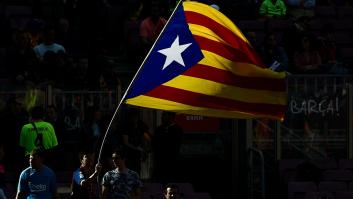 El independentismo llega convaleciente y de bajona a la Diada