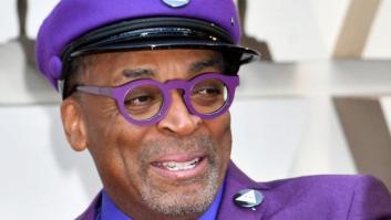 Spike Lee homenajea a Prince en la alfombra roja de los Oscar