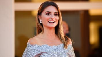 Penélope Cruz gana la Copa Volpi a la Mejor Actriz en el Festival de Venecia por "Madres Paralelas"