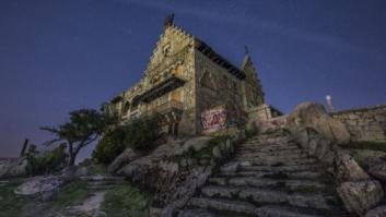 Ocho rincones terroríficos de España que no te atreverás a visitar en Halloween