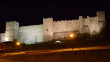 Durmiendo con un fantasma en Sigüenza: los llantos de Doña Blanca