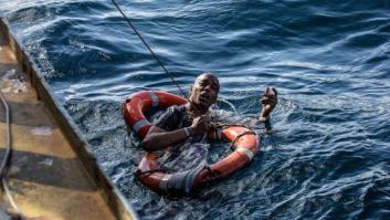 Los números que arroja el mar