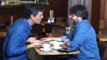 Pedro Sánchez canta 'La Traviata' en 'Salvados'