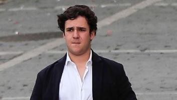 Los escoltas de Froilán detallan cómo es su experiencia con él