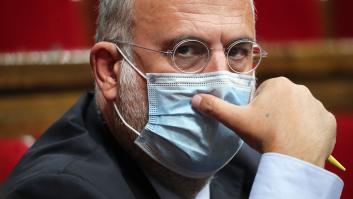 JxCat aparta a su portavoz en el Parlament por un caso de acoso sexual
