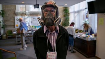 Tras nueve horas en directo en La Sexta, este momento tenía que suceder y sucedió