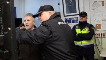 Marlaska anuncia que quitará las concertinas de Ceuta y Melilla en las próximas semanas