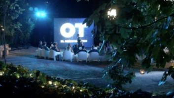 ¿Qué cantan los 'triunfitos' en el bus de 'El reencuentro'?