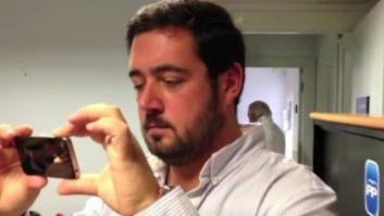 Agreden en un bar de Bilbao al presidente de NNGG del PP de Vizcaya