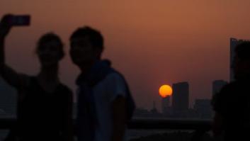 Deconstruyendo el 'selfie', la historia completa