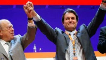 Artur Mas comparecerá el 9 de febrero en la comisión de investigación sobre Pujol